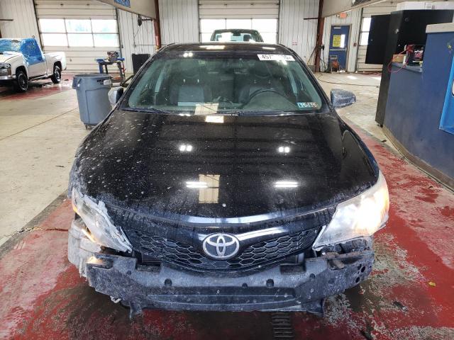 Photo 5 from auction – 2014 TOYOTA CAMRY L with VIN 4T1BF1FK1EU803658