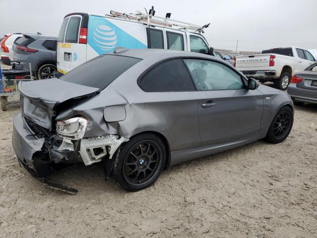 Photo 3 from auction – 2011 BMW 135 I with VIN WBAUC9C56BVM09594