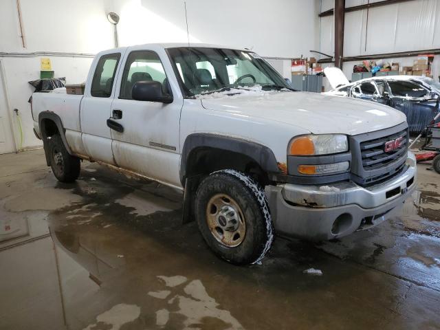 Photo 4 from auction – 2003 GMC SIERRA C25 with VIN 1GTHC29U83E309363