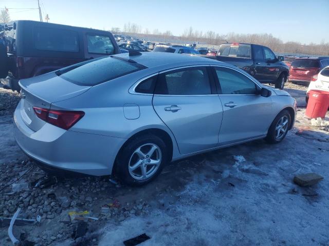 Photo 3 from auction – 2016 CHEVROLET MALIBU LS with VIN 1G1ZC5ST3GF269886