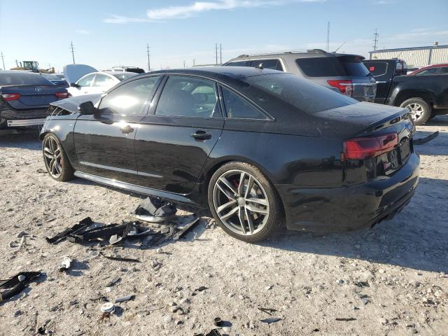 Photo 2 from auction – 2017 AUDI S6 PREMIUM with VIN WAUFFAFC7HN119031