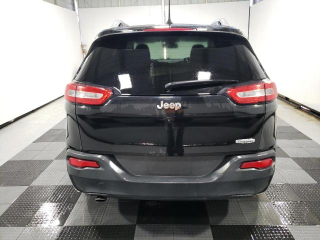 Photo 6 from auction – 2018 JEEP CHEROKEE L with VIN 1C4PJLCB1JD537285