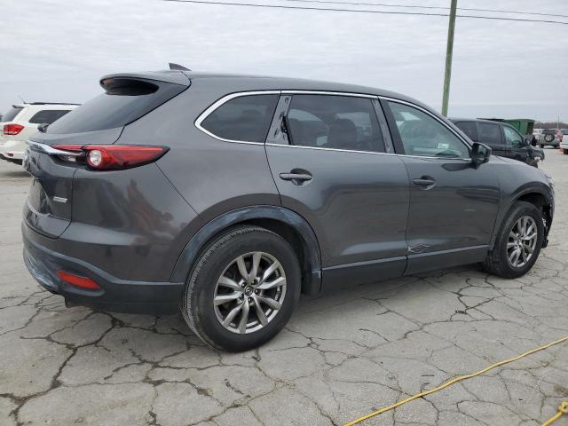 Photo 3 from auction – 2018 MAZDA CX-9 TOURI with VIN JM3TCACY5J0216625