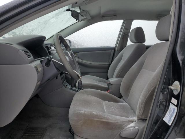 Photo 7 from auction – 2003 TOYOTA COROLLA CE with VIN 2T1BR32E53C767927