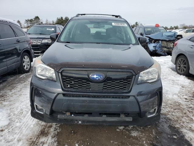 Photo 5 from auction – 2015 SUBARU FORESTER 2 with VIN JF2SJGDC4FH509927