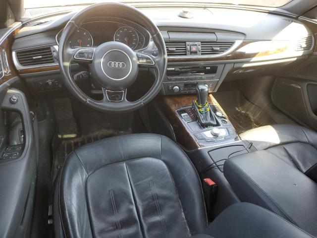 Photo 8 from auction – 2016 AUDI A6 PREMIUM with VIN WAUGFAFC0GN019498