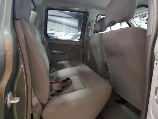 Photo 10 from auction – 2003 NISSAN FRONTIER C with VIN 1N6ED27Y43C461932