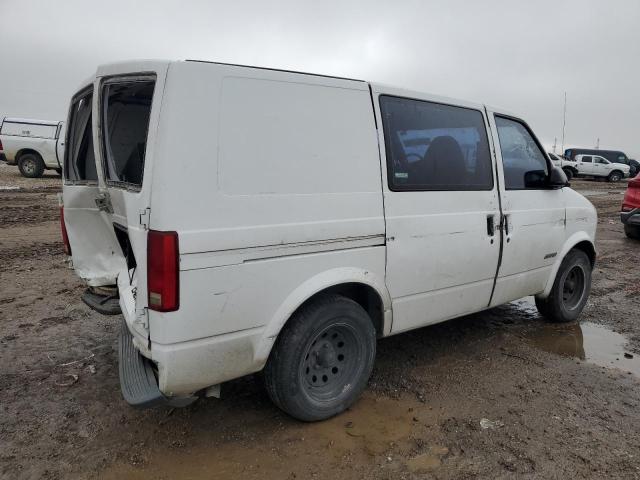 Photo 3 from auction – 1997 CHEVROLET ASTRO with VIN 1GCDM19W8VB203121