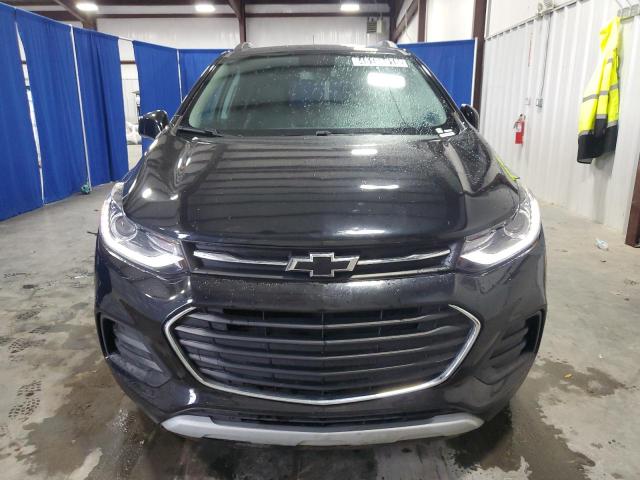 Photo 5 from auction – 2020 CHEVROLET TRAX 1LT with VIN KL7CJLSB0LB087303