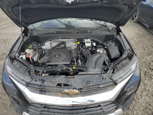 Photo 12 from auction – 2022 CHEVROLET TRAILBLAZE with VIN KL79MRSL7NB135637