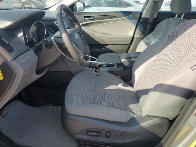 Photo 7 from auction – 2013 HYUNDAI SONATA GLS with VIN 5NPEB4AC4DH605745