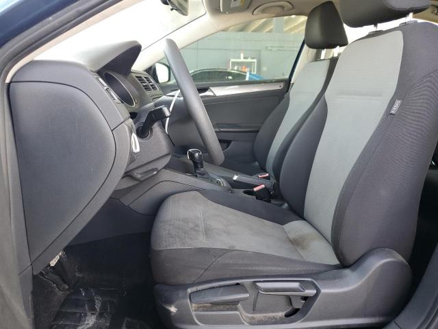 Photo 7 from auction – 2017 VOLKSWAGEN JETTA S with VIN 3VW2B7AJ3HM267156