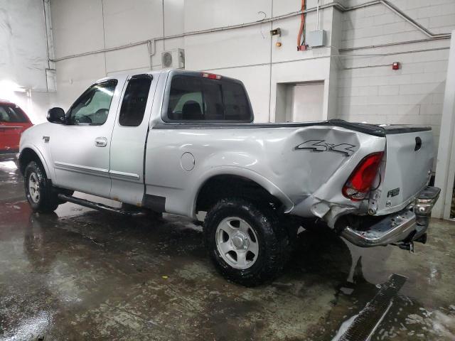 Снимка 2 от търг – 2000 FORD F150 с VIN 1FTRX18L5YNA41830