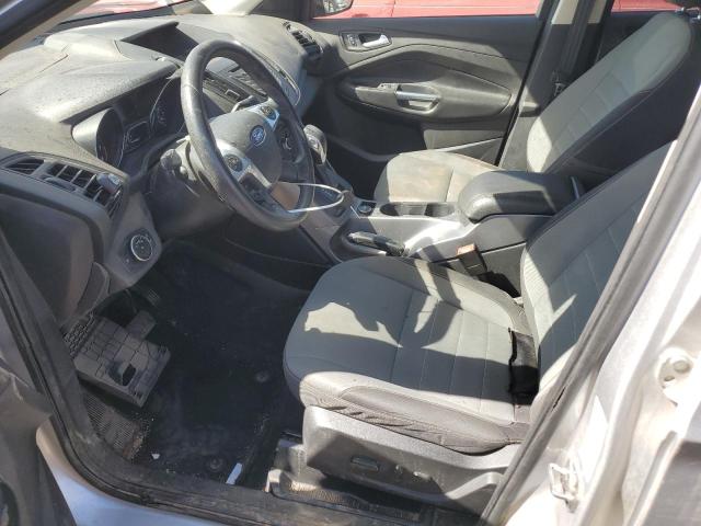 Photo 7 from auction – 2016 FORD ESCAPE SE with VIN 1FMCU0GX7GUC80552
