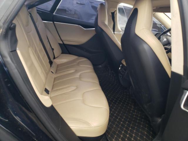 Photo 10 from auction – 2013 TESLA MODEL S with VIN 5YJSA1AG6DFP11104