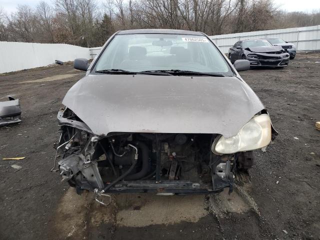 Photo 5 from auction – 2003 TOYOTA COROLLA CE with VIN 2T1BR32E93C164401