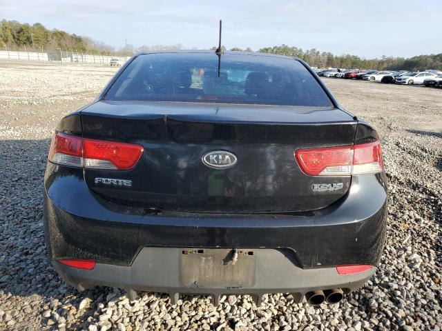Photo 6 from auction – 2012 KIA FORTE EX with VIN KNAFU6A2XC5605486