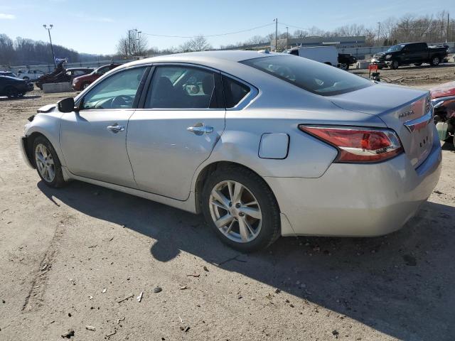 Photo 2 from auction – 2015 NISSAN ALTIMA 2.5 with VIN 1N4AL3AP8FC234179