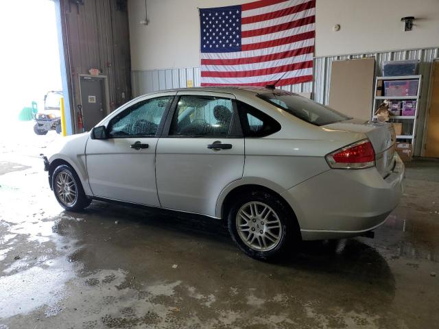 Photo 2 from auction – 2010 FORD FOCUS SE with VIN 1FAHP3FN9AW275647