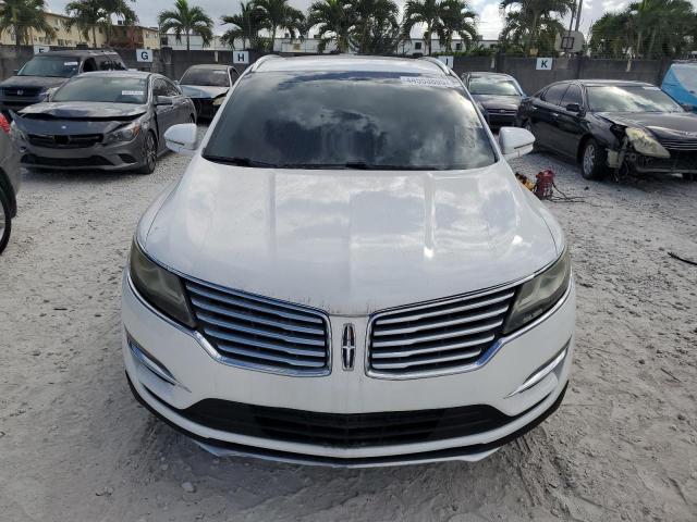 Photo 5 from auction – 2017 LINCOLN MKC RESERV with VIN 5LMCJ3C93HUL09318
