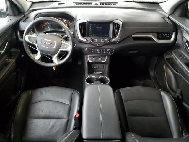 Photo 8 from auction – 2023 GMC TERRAIN SL with VIN 3GKALPEG5PL164789