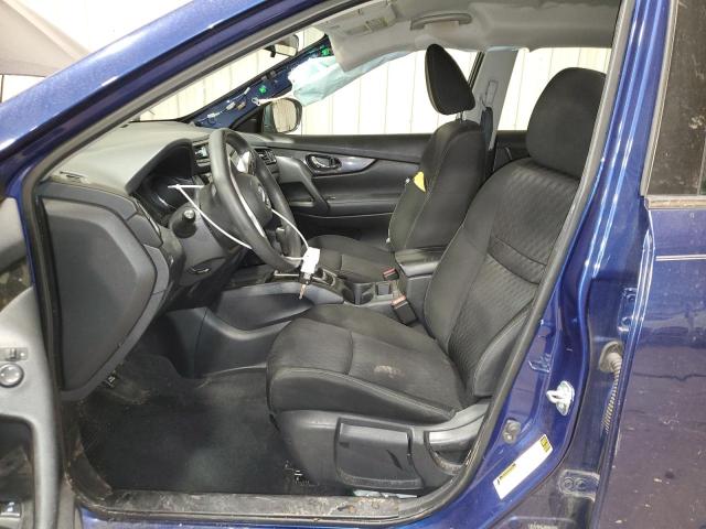 Photo 7 from auction – 2018 NISSAN ROGUE S with VIN KNMAT2MVXJP574384