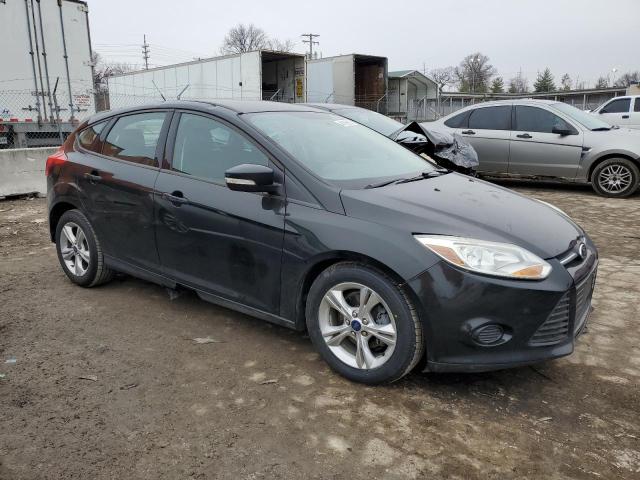 Zdjęcie 4 z aukcji – 2014 FORD FOCUS SE z VIN 1FADP3K22EL397042
