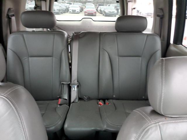 Photo 10 from auction – 2003 CHEVROLET TRAILBLAZE with VIN 1GNES16P836173896