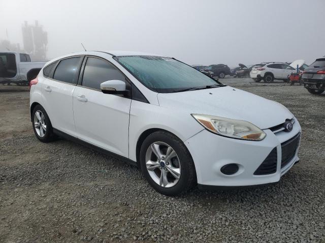 Photo 4 from auction – 2013 FORD FOCUS SE with VIN 1FADP3K2XDL307618