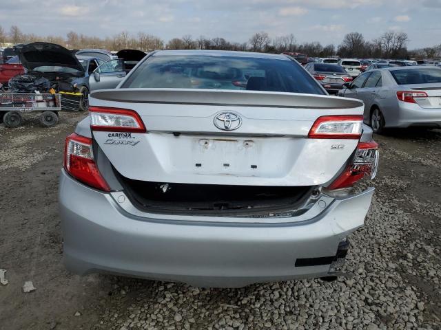 Photo 6 from auction – 2014 TOYOTA CAMRY L with VIN 4T1BF1FK5EU784936