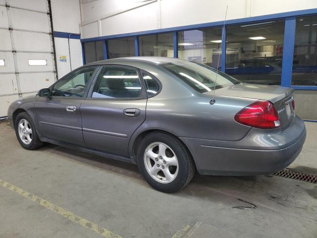 Photo 2 from auction – 2003 FORD TAURUS with VIN 1FAFP53U63G166395