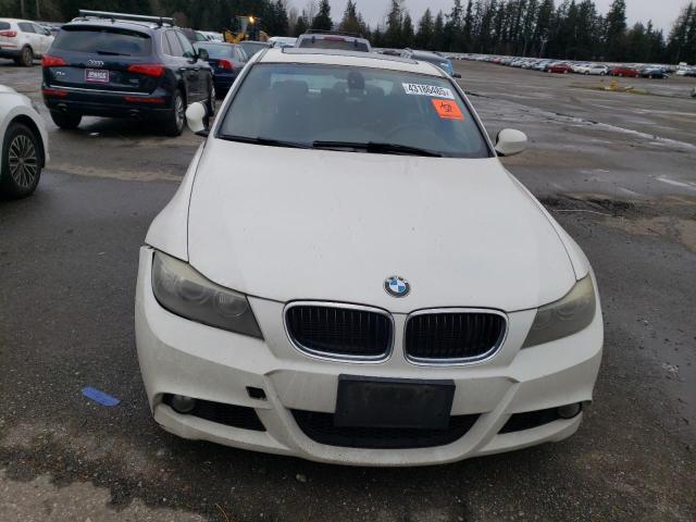 Photo 5 from auction – 2011 BMW 328 I SULE with VIN WBAPH5G5XBNM80301