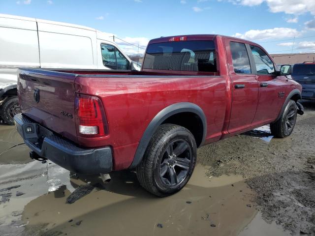 Photo 3 from auction – 2021 RAM 1500 CLASS with VIN 1C6RR7GGXMS510334