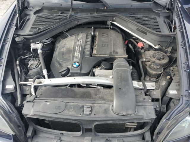 Photo 12 from auction – 2012 BMW X6 XDRIVE3 with VIN 5UXFG2C56CLX09669