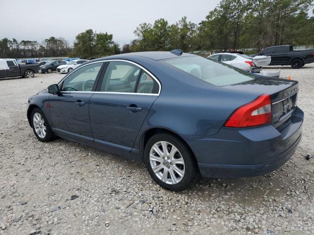 Photo 2 from auction – 2009 VOLVO S80 3.2 with VIN YV1AS982491091073