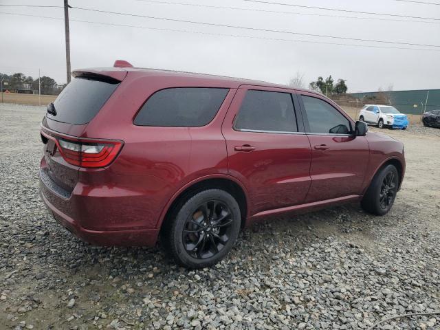 Photo 3 from auction – 2020 DODGE DURANGO R/ with VIN 1C4SDJCT9LC253653