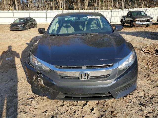 Photo 5 from auction – 2018 HONDA CIVIC EX with VIN 19XFC2F71JE035933