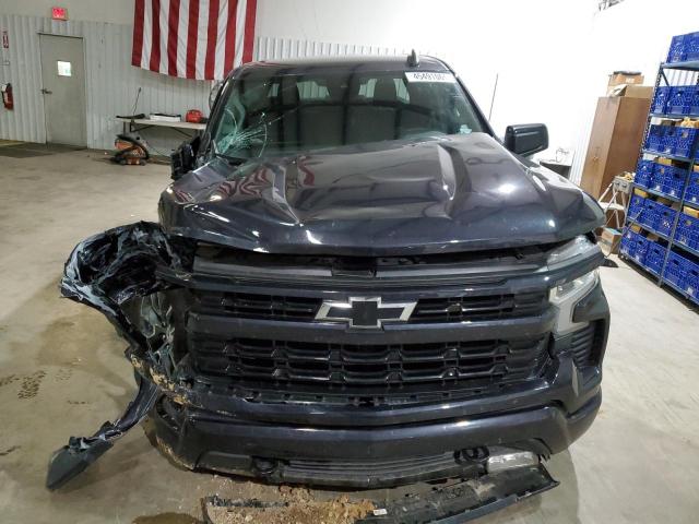 Photo 5 from auction – 2023 CHEVROLET SILVERADO with VIN 2GCUDEED9P1147494