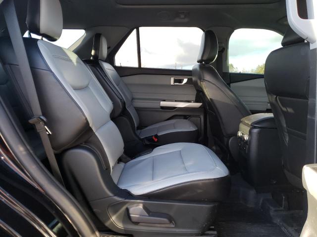 Снимка 11 от търг – 2021 FORD EXPLORER X с VIN 1FMSK8DH8MGA01102