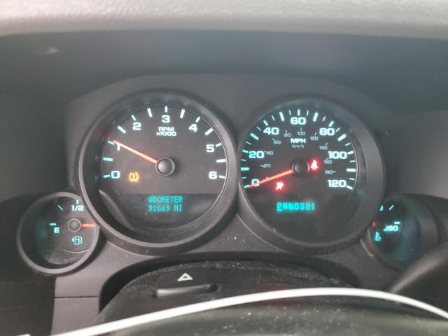 Photo 9 from auction – 2011 GMC SIERRA C15 with VIN 1GTN1TEX6BZ154673