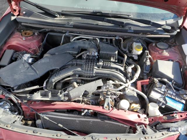 Photo 11 from auction – 2019 SUBARU IMPREZA with VIN 4S3GTAA62K3728077
