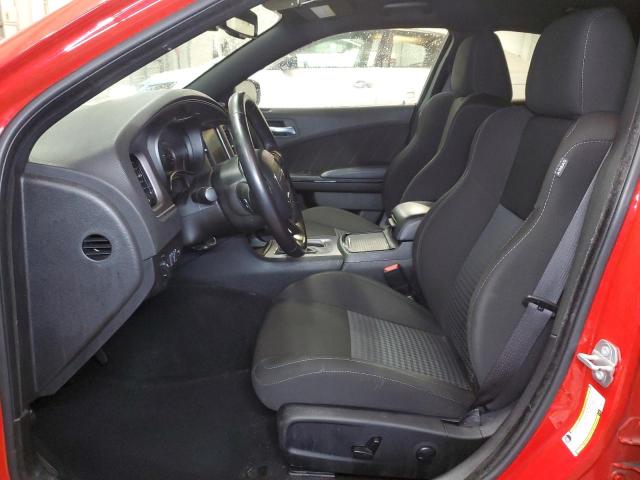 Photo 7 from auction – 2023 DODGE CHARGER GT with VIN 2C3CDXHG3PH611761
