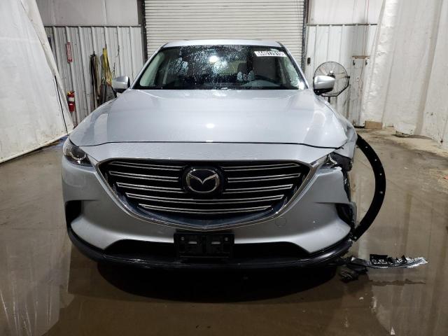 Photo 5 from auction – 2023 MAZDA CX-9 TOURI with VIN JM3TCBCY3P0658771