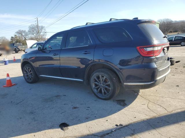 Photo 2 from auction – 2016 DODGE DURANGO LI with VIN 1C4RDJDG1GC397719