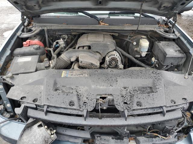 Photo 11 from auction – 2009 GMC SIERRA K15 with VIN 3GTEK13379G248671