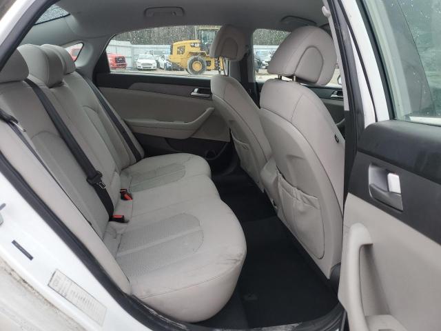 Photo 10 from auction – 2017 HYUNDAI SONATA SE with VIN 5NPE24AF0HH555443