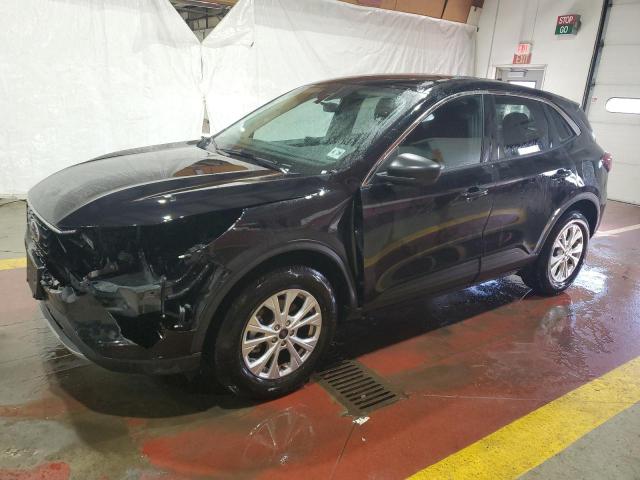 FORD ESCAPE ACT 2024 with VIN 1FMCU9GN7RUA83418 - Photo from auction