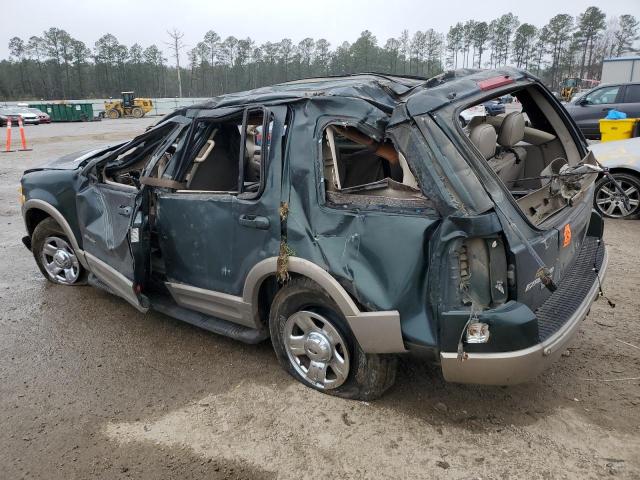 Photo 2 from auction – 2002 FORD EXPLORER E with VIN 1FMDU64E22UA15914