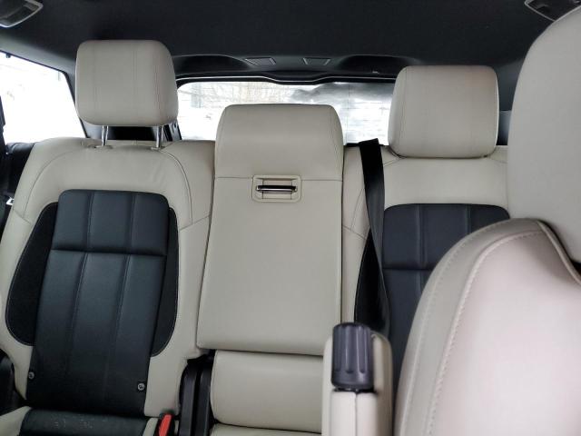 Photo 10 from auction – 2021 LAND ROVER RANGE ROVE with VIN SALWS2RU5MA755546