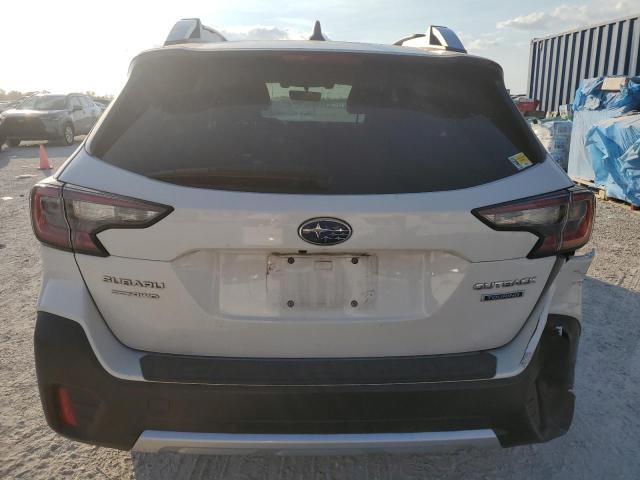 Photo 6 from auction – 2022 SUBARU OUTBACK TO with VIN 4S4BTAPC7N3133443